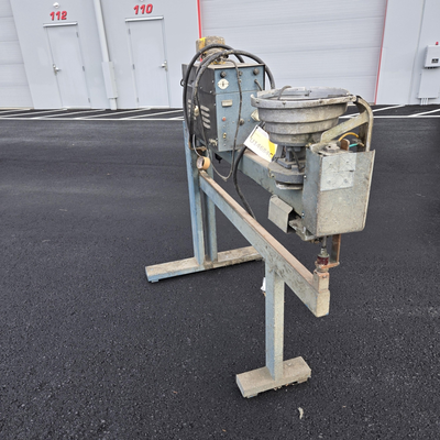 U14684C Used Duro Dyne FG-1 Pinspotter