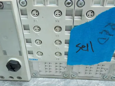 Used FESTO 569926 Pumps Ohio US | HGR 24 #802328