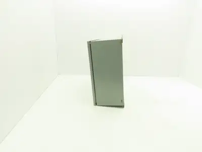 Hammond Manufacturing EJ14166 Electrical Enclosure 16"X14"X6" Hinge Wall Mount