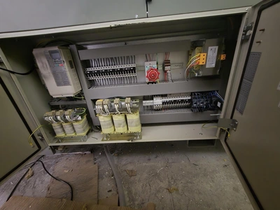 USED 2022 EMMEGI T3 A