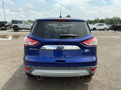 USED 2013 FORD ESCAPE