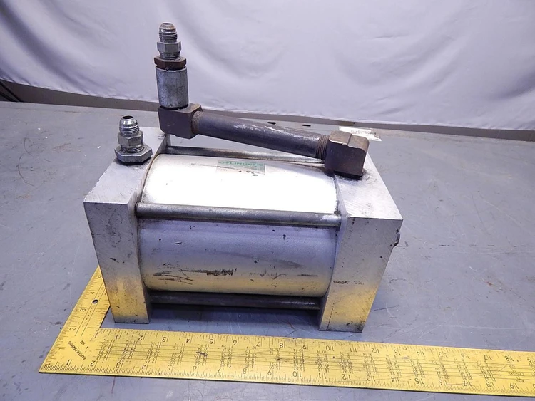 Used ADVANCE AUTOMATION _UNKNOWN_ Pneumatic Cylinders Texas US | OCO Industrial #1570842