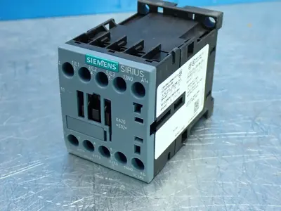 NEW SIEMENS 3RT60171BB41