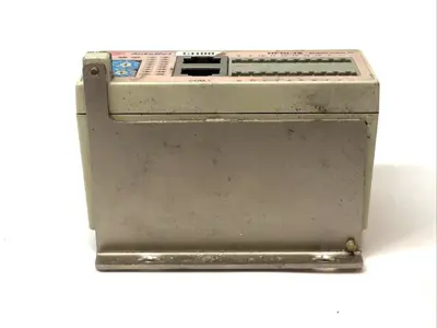 Used Hanmi Autonet Digital Input Module, 16-Point PLC Input & Output Michigan US | Maverick Industrial Sales #1393371