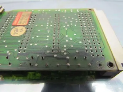 Siemens Sinumerik 6FX1126-0BD01 570 260 9104.00 Memory Module Card