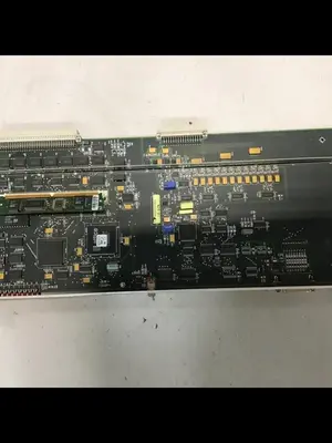 USED VAN DORN PC330-021 330-021