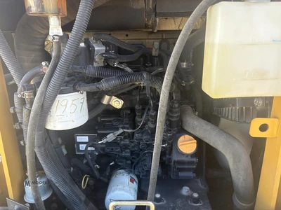 Used 2021 SANY SY35U Crawler Excavators - Mini Tennessee US | Moore Equipment #1517310