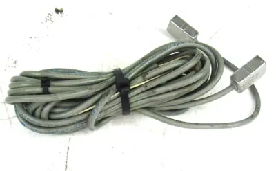 USED CANFIELD CONNECTOR 810-200-004