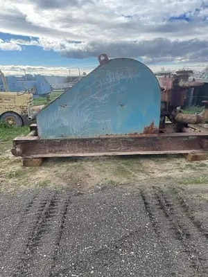 USED WHEATLEY HP160