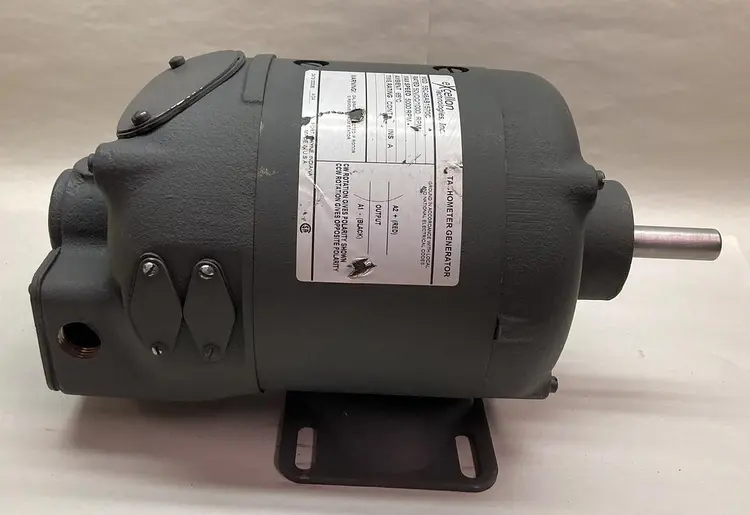 Used EXCELLON EXCELLON ,5 BC46AB1570C Industrial Controls | Surplus Asset Holdings #1221362