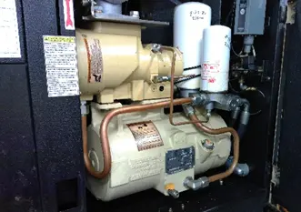 2008 INGERSOLL RAND UP6-25-125 Air Compressors-Rotary Screw | Asset Exchange Corporation (3)