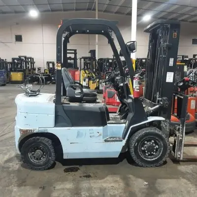 USED 2015 UTILEV UT25P