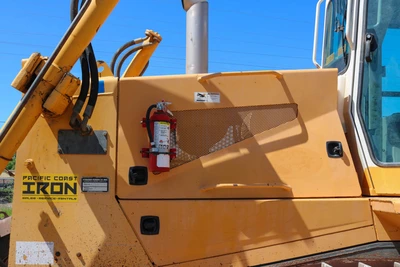 Used 2009 LIEBHERR 734XL Crawler Dozers California US | Monster Iron Equipment Services #1481113