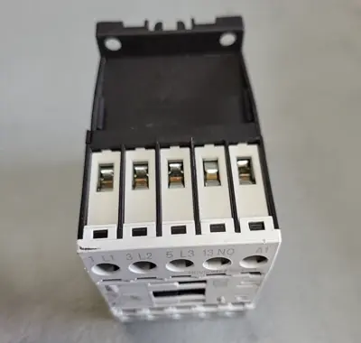 Eaton DILM7-10 XTCE007B10(BIN354)