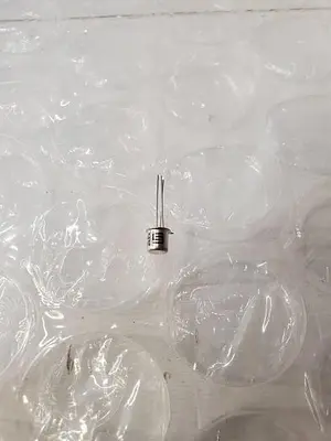SOLID STATE TRANSISTORS 2N2646