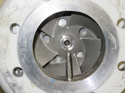 USED Ahlstrom / Sulzer APT 31-4C
