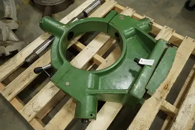 Steady Rest - 15-1/2" Diameter