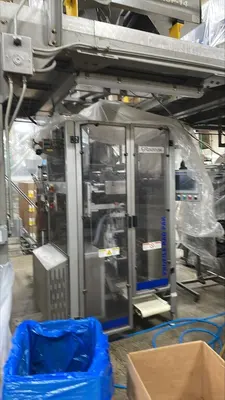 USED 2005 RADPAK RM-32ACD