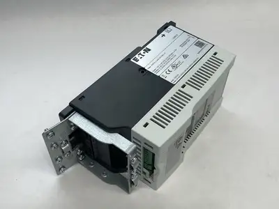 Used EATON M-MAX SERIES ADJUSTABLE FREQUENCY AC DRIVE, FS2 FRAME Variable Speed Drives Michigan US | Maverick Industrial Sales #1092760