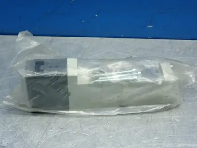 New | in-Stock SMC VQC410151 Pumps Ohio US | HGR 24 #1089630