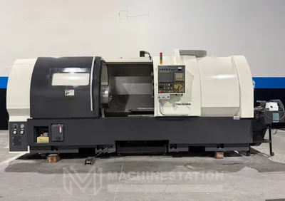 USED 2005 TAKISAWA EX 122