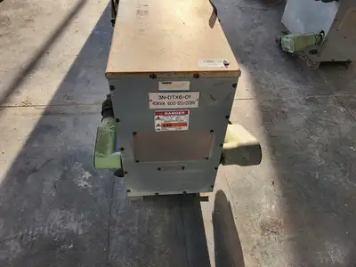 USED 2002 DELTA CETC0045S001532
