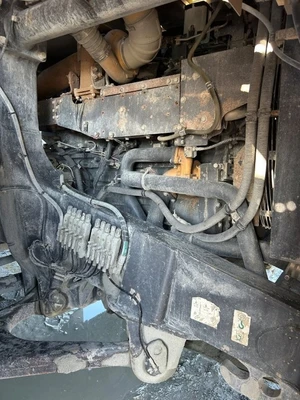 Used 2012 Komatsu HD465-7E0 Dump trucks Ontario CA | Zadoon Equipment #1480631