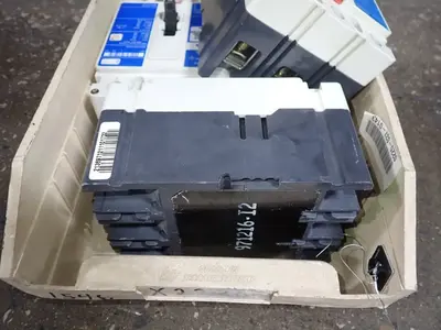 USED CUTLERHAMMER FDB 14K