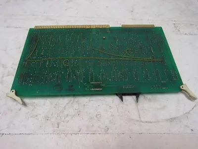 Sodick SENS80-00IF PLC Circuit Board Card From Fine Sodick FS-A4F