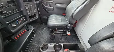Used 2007 GMC 5500 Vans Utah US | CSS Equipment Sales #1347296