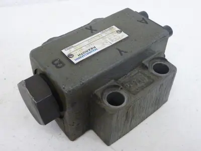 USED REXROTH SL10PA142L41