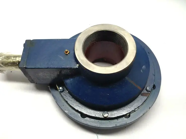 Used RENEW VALVE _UNKNOWN_ Valves/Fittings | Maverick Industrial Sales #1108088