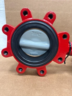Bray _UNKNOWN_ Butterfly Valves | Fram Fram LLC (10)