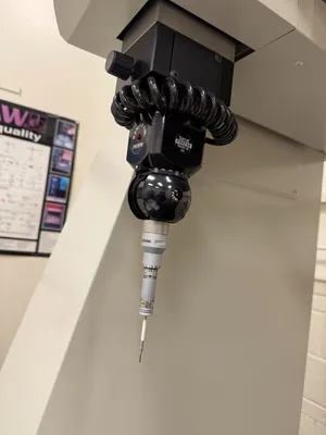 MITUTOYO BRIGHT APEX A916 Coordinate Measuring Machines | INJECTION DEPOT GROUP (4)