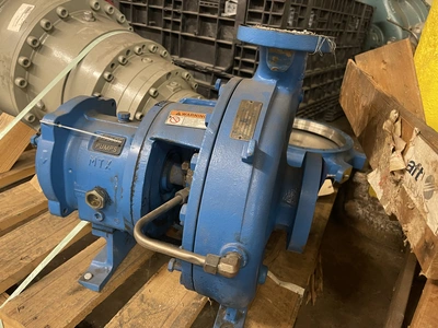 USED Goulds 3196 MTX