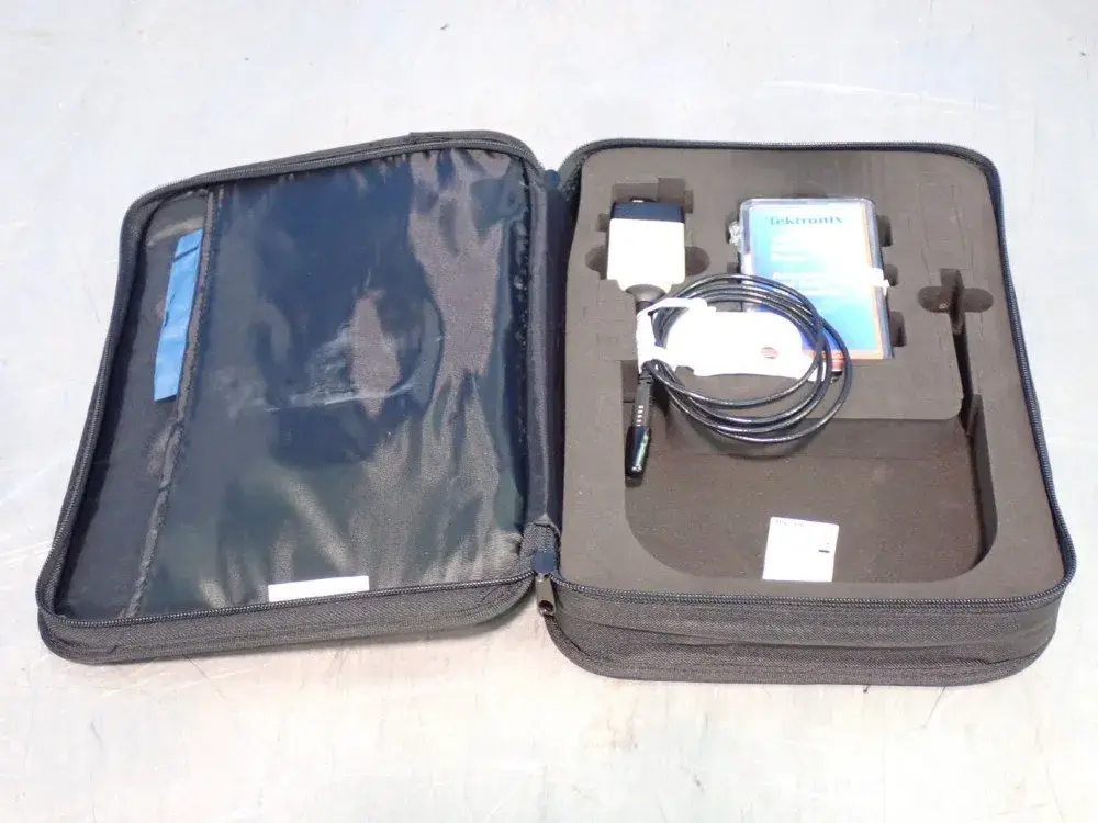 USED TEKTRONIX TDP3500