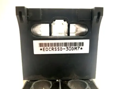 EOCRSSD30DM7 | Samwha  Overload Relay - For Parts Or Not Working