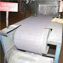 USED C.I.HAYES BAC