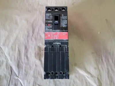 New | in-Stock SIEMENS CED63B020 Switchgears British Columbia CA | Lenmark #239283