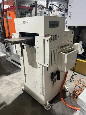 USED MINSTER MEF3-14