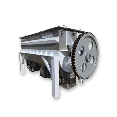 USED AMERICAN PROCESS SYSTEMS DRB-120