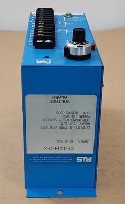 NEW RiS CT-1214-D-X