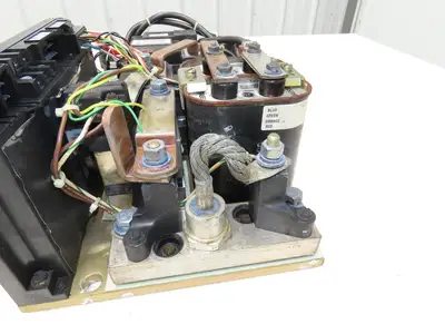 Yale ERC080 Electric Forklift Speed Controller Assembly EV-200 SCR