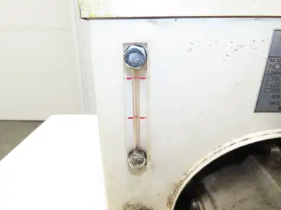 Hydraulic Power Unit 8 Gal 8gpm 2000psi 3Hp 220V 3PH P16VMR