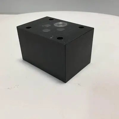USED HYDRONORMA Z1S6P131V