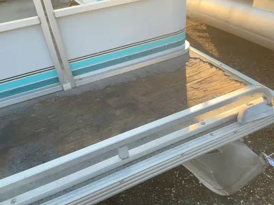 Used 1994 CREST SPORT 18-23 Boats (Misc) Michigan US | Miedema Asset Management Group #1324293