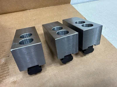 Kitagawa _UNKNOWN_ Lathe Chucks | Fram Fram LLC (13)