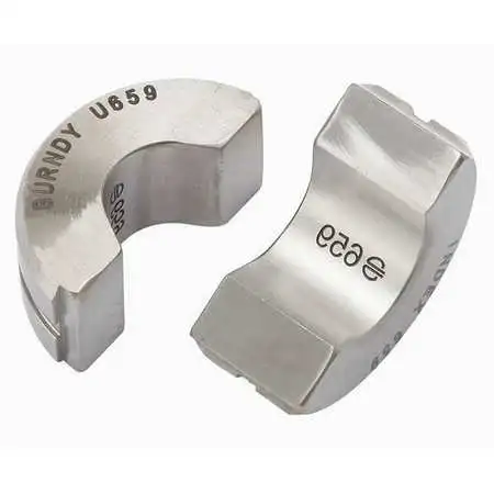 Used BURNDY _UNKNOWN_ Punches & Dies South Carolina US | General Equipment and Supply #1491052
