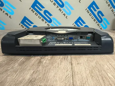 Used ELO TOUCH SYSTEMS ET1529L-8CWA-1-GY-T-G Programmable Logic Controllers South Carolina US | ESS Industrial Equipment Sales #1280878
