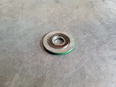 1/2" ID 1.8" OD Spiral Wound Gasket